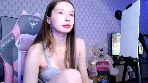 Snapshot of amelia_murmeow chatting on 16, 7, 2026 amelia_murmeow online show from 16, 7, 2026