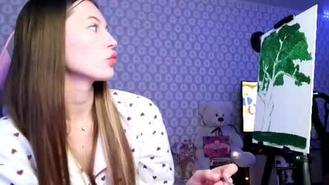 Snapshot of amelia_murmeow chatting on 17, 7, 2026 amelia_murmeow online show from 17, 7, 2026