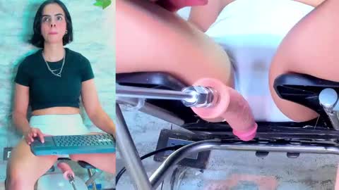  AMELIA.  online show from 8, 10, 2025