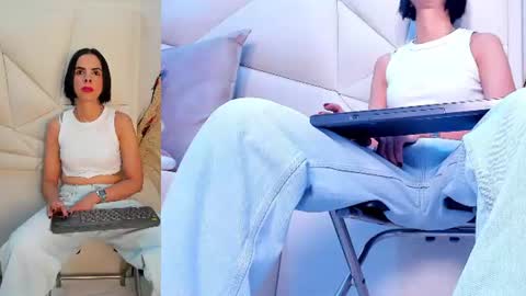 Snapshot of amelia_myers chatting on 15, 6, 2026 AMELIA. online show from 15, 6, 2026
