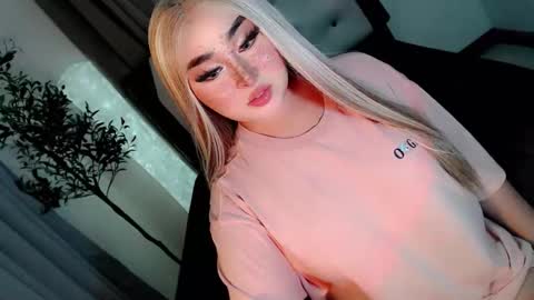 Snapshot of amelia_nicole08 chatting on 20, 11, 2025 amelia_nicole08 online show from 20, 11, 2025