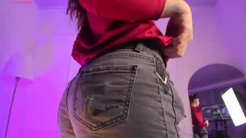 Snapshot of amelia_saenz_ chatting on 29, 7, 2026 Amelia online show from 29, 7, 2026