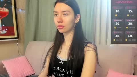 Snapshot of amelia_skyy chatting on 28, 5, 2026 Anna online show from 28, 5, 2026