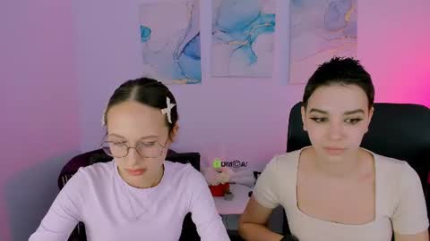 amelia_sun1 online show from 27, 6, 2026