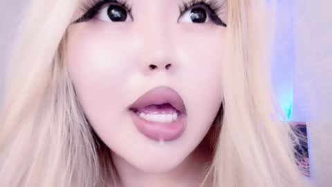 Amelia online show from 28, 12, 2024