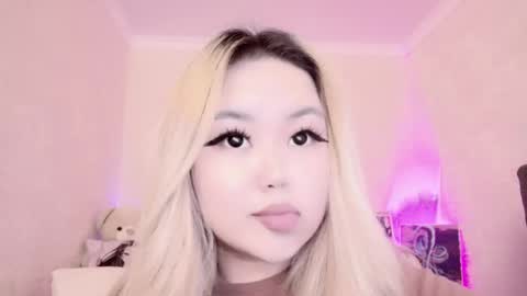 Amelia online show from 24, 2, 2025