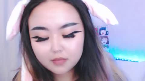 Amelia online show from 22, 6, 2026