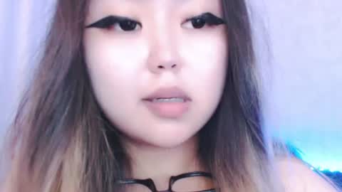 Amelia online show from 14, 7, 2026