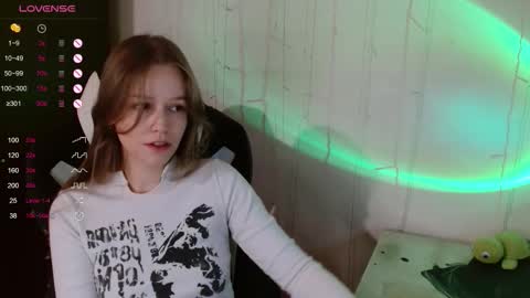 amelia_sweeti online show from 23, 9, 2025