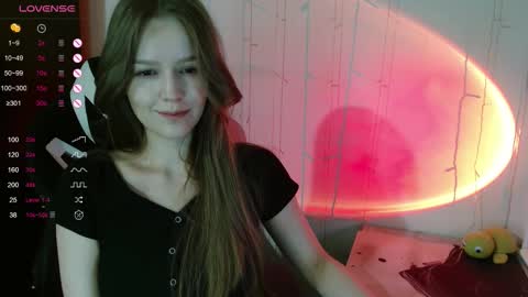 Snapshot of amelia_sweeti chatting on 22, 10, 2025 amelia_sweeti online show from 22, 10, 2025