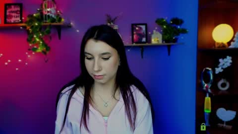 ameliaa_sweet online show from 15, 4, 2026