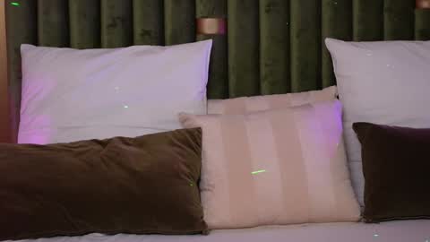 Amelia online show from 6, 12, 2024