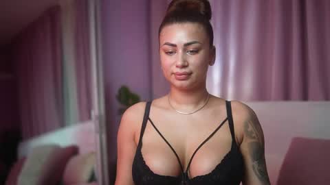 Snapshot of ameliabarbie chatting on 22, 5, 2026 Amelia online show from 22, 5, 2026
