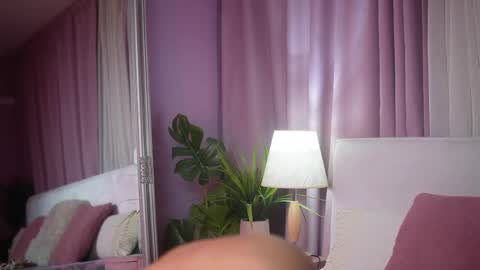 Snapshot of ameliabarbie chatting on 23, 5, 2026 Amelia online show from 23, 5, 2026