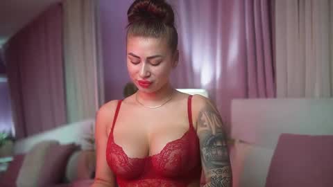 Snapshot of ameliabarbie chatting on 16, 6, 2026 Amelia online show from 16, 6, 2026