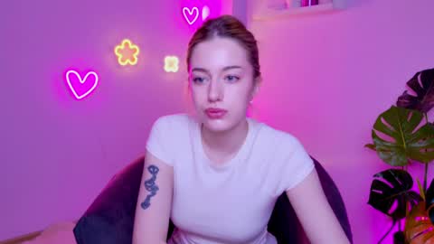 Snapshot of ameliacarterr chatting on 6, 4, 2026 Amelia online show from 6, 4, 2026