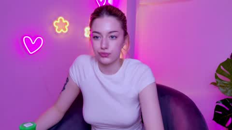 Snapshot of ameliacarterr chatting on 6, 4, 2026 Amelia online show from 6, 4, 2026