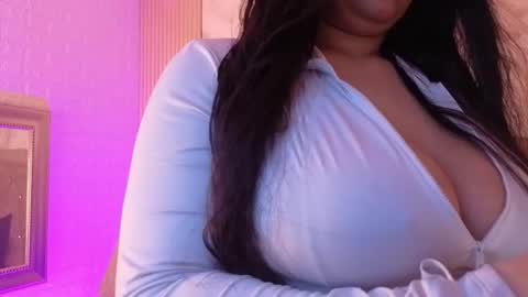 AMELIA CASTELL  online show from 26, 3, 2026