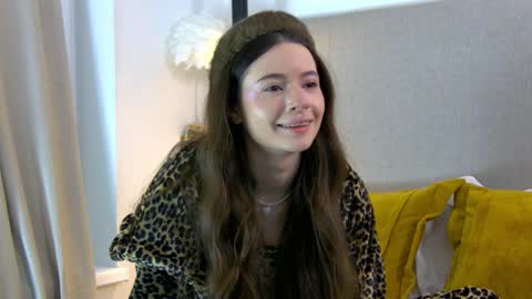 Snapshot of ameliaflares chatting on 12, 2, 2025 Amelia online show from 12, 2, 2025