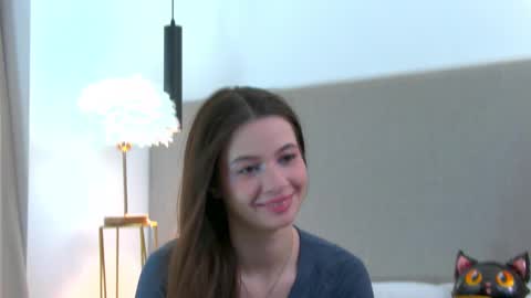 Snapshot of ameliaflares chatting on 9, 3, 2025 Amelia online show from 9, 3, 2025