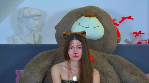 Amelia online show from 28, 10, 2025