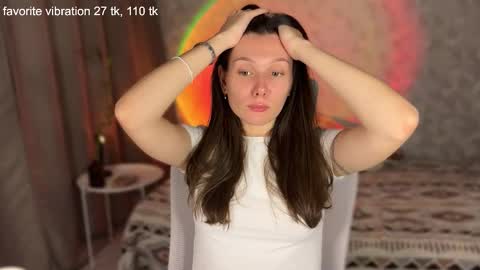 Snapshot of ameliahenderson chatting on 20, 9, 2025 Ameli online show from 20, 9, 2025