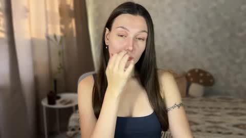 Snapshot of ameliahenderson chatting on 21, 9, 2025 Ameli online show from 21, 9, 2025