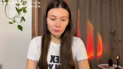Snapshot of ameliahenderson chatting on 28, 9, 2025 Ameli online show from 28, 9, 2025