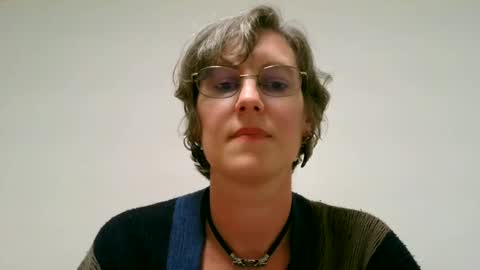 Ameliaishka online show from 22, 9, 2025