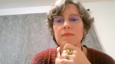 Ameliaishka online show from 9, 10, 2025