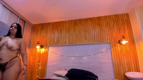 Daniela online show from 31, 12, 2024