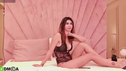 Amelia online show from 9, 2, 2025