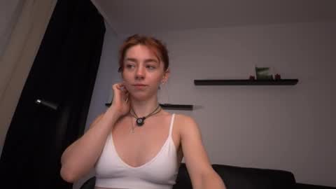 Amelia   online show from 11, 10, 2025