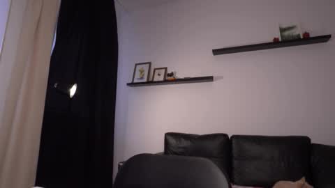 Amelia   online show from 12, 10, 2025