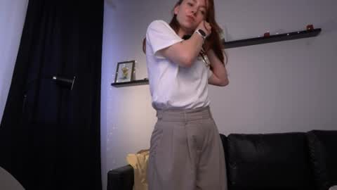 Snapshot of ameliamber0 chatting on 14, 6, 2026 Amelia online show from 14, 6, 2026