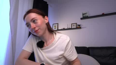 Snapshot of ameliamber0 chatting on 25, 6, 2026 Amelia online show from 25, 6, 2026
