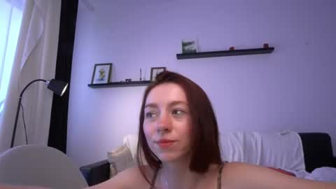 Snapshot of ameliamber0 chatting on 30, 7, 2026 Amelia online show from 30, 7, 2026