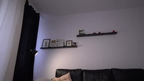 Snapshot of ameliamber0 chatting on 1, 8, 2026 Amelia online show from 1, 8, 2026