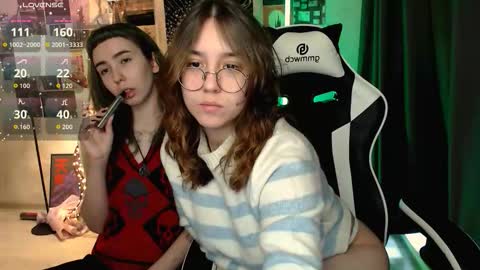 Amelia online show from 20, 10, 2025