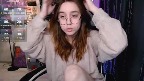 Amelia online show from 25, 2, 2026