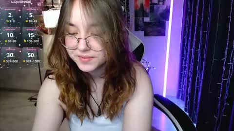 Amelia online show from 2, 3, 2026