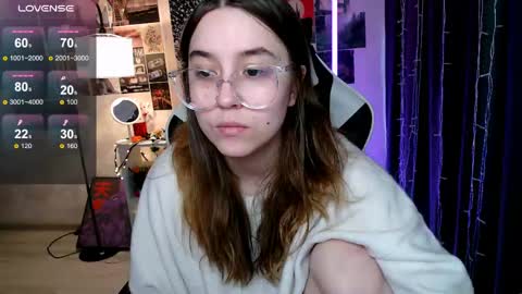 Amelia online show from 30, 4, 2026