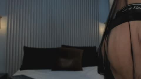 Amelianaughty  online show from 19, 4, 2026