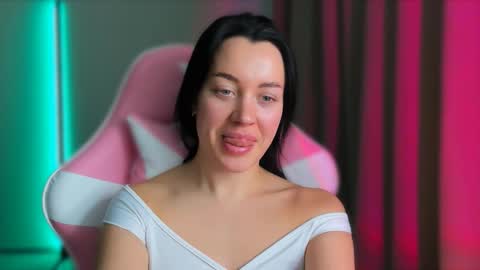 Amelia Sonk online show from 20, 10, 2025