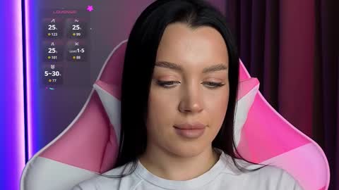 Amelia Sonk online show from 23, 10, 2025