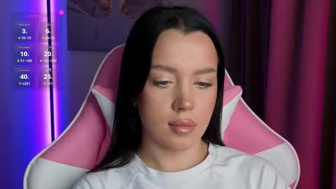 Amelia Sonk online show from 5, 11, 2025