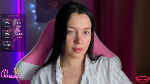 Amelia Sonk online show from 16, 12, 2025