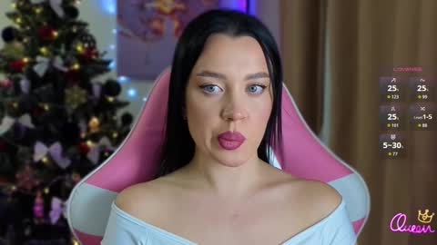 Amelia Sonk online show from 12, 1, 2026