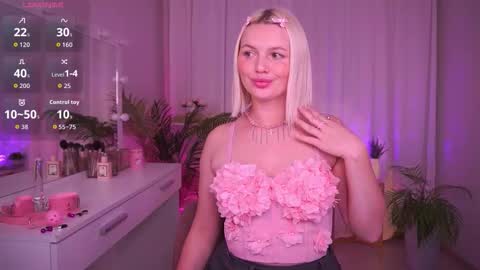  Amelia  online show from 9, 10, 2025