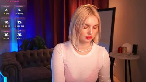  Amelia  online show from 20, 11, 2025